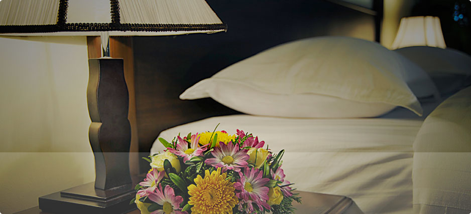 HOTEL YANGON